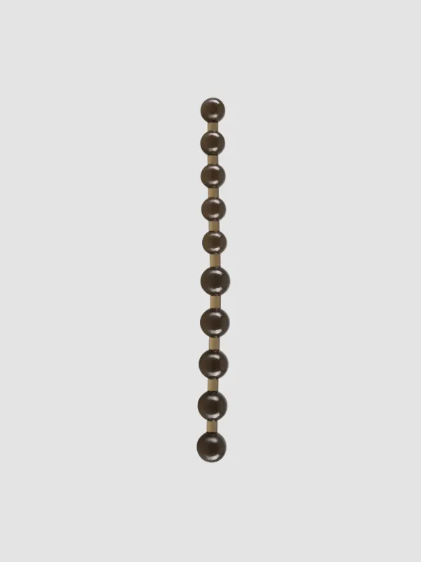 Chapelet Anal Pearls