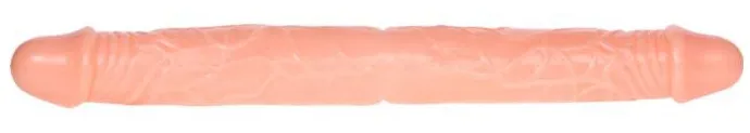Double gode DONES 36 x 4.2cm