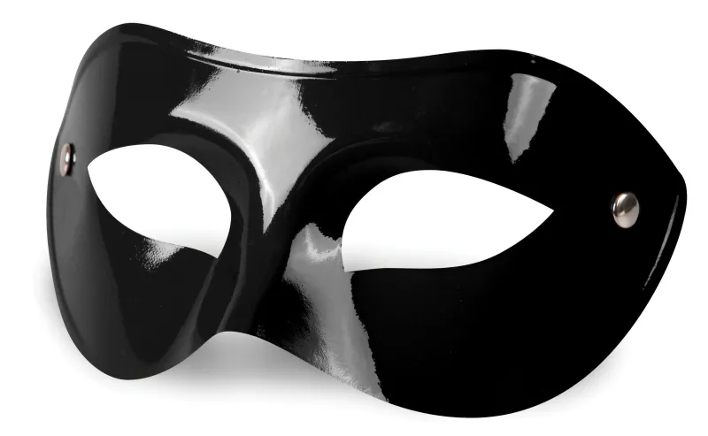 Masque Sm EYE AMANDE Noir