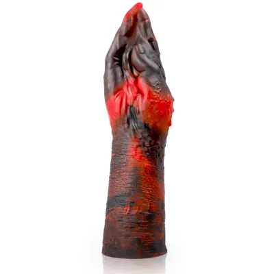 Gode Fantasy Démoniaque, Puissance Maléfique Lilith - Taille S - Epic