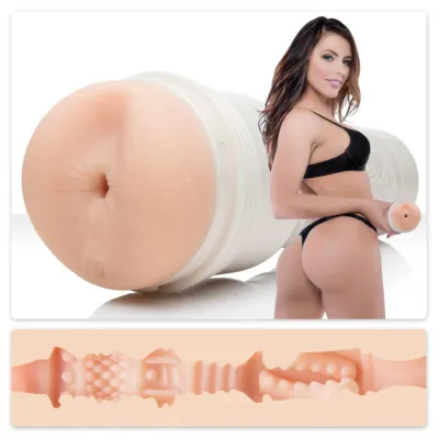 Fleshlight Masturbateur Adriana Chechic Next Level Beige