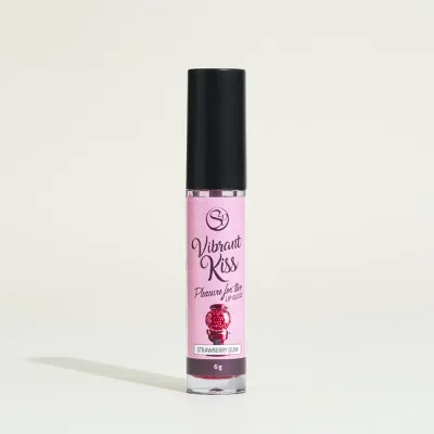 Gloss Vibrant Kiss