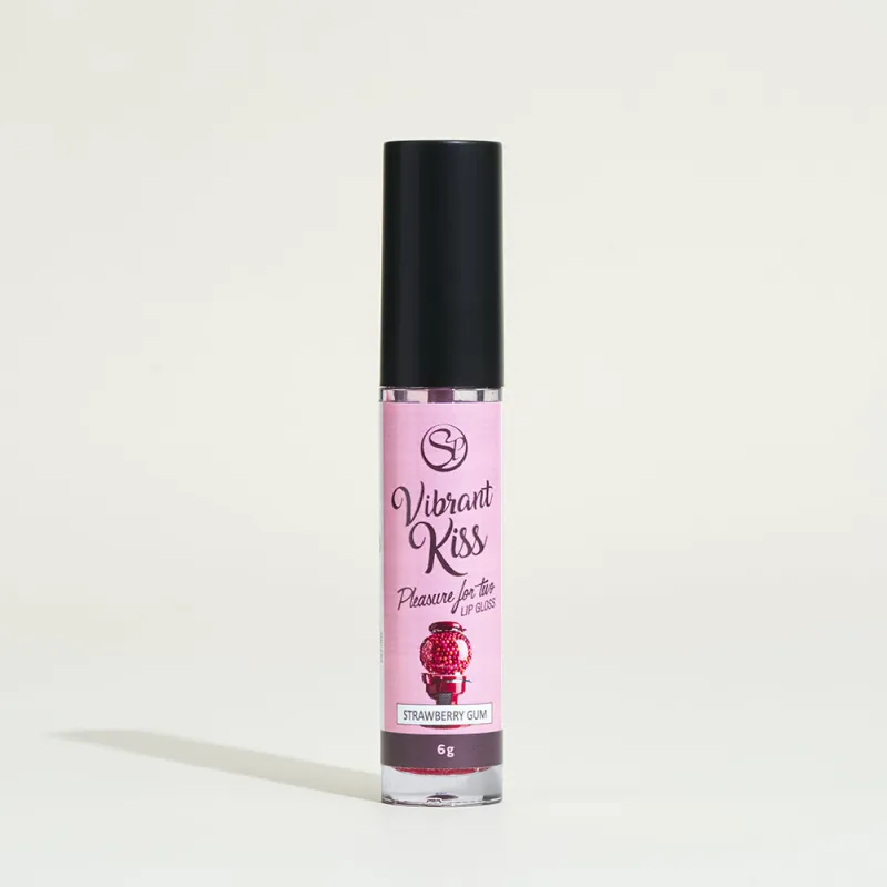 Gloss Vibrant Kiss