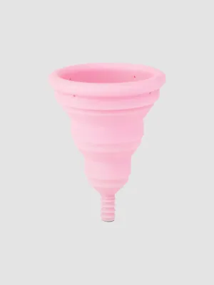 Coupe Menstruelle Taille A Lily Cup Compact