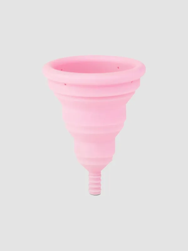 Coupe Menstruelle Taille A Lily Cup Compact