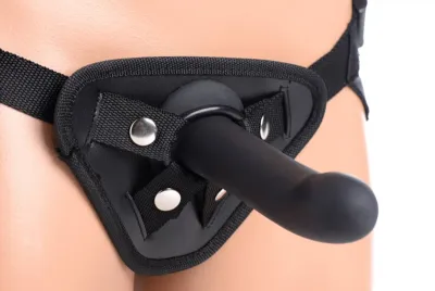 Kit de pegging Mistress FemDom