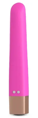 Mini Vibro KEIRA 16 Vibrations Rose