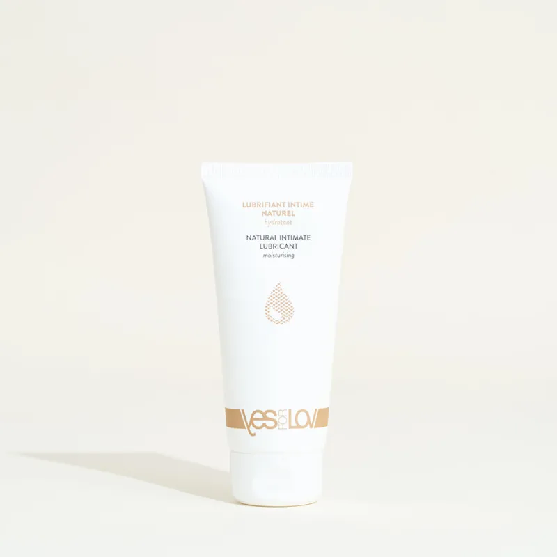 Lubrifiant intime hydratant YESforLOV - 50 ml