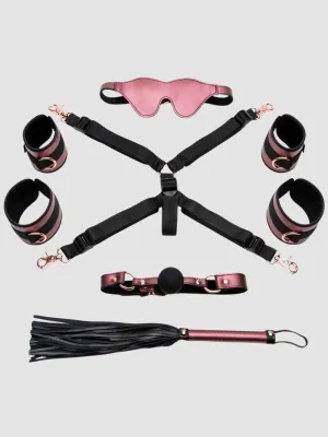 Kit d'Attaches de Lit Seduce Me