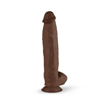 Real Fantasy - Godemiché réaliste XXL "Travis " - 31 cm