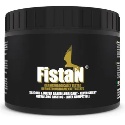 Lubrifiant anal fisting Fistan Lubrifist 150 ml - Fistan