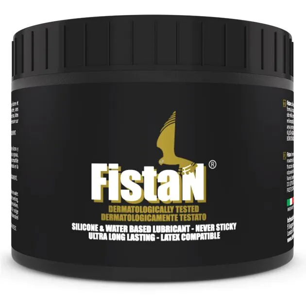 Lubrifiant anal fisting Fistan Lubrifist 150 ml - Fistan