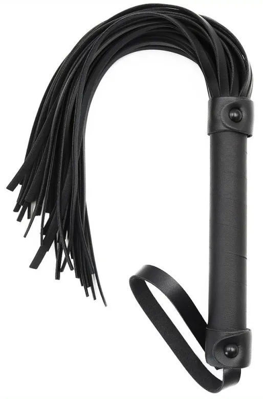 Martinet SM ANTON 39cm Noir