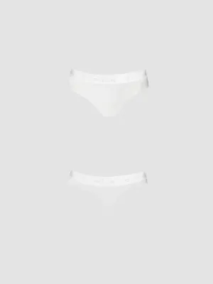 Tanga PS005 Sport Edition Blanc