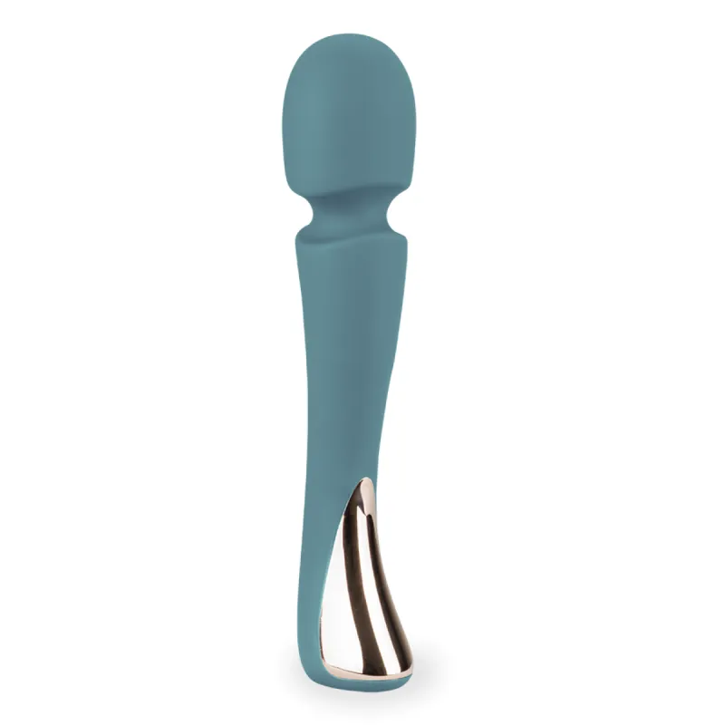 Vibromasseur wand vibrant et oscillant Shake It