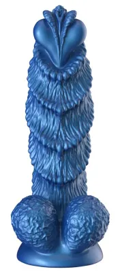 Gode Monster PUSSY WAVES 12 x 3.8cm