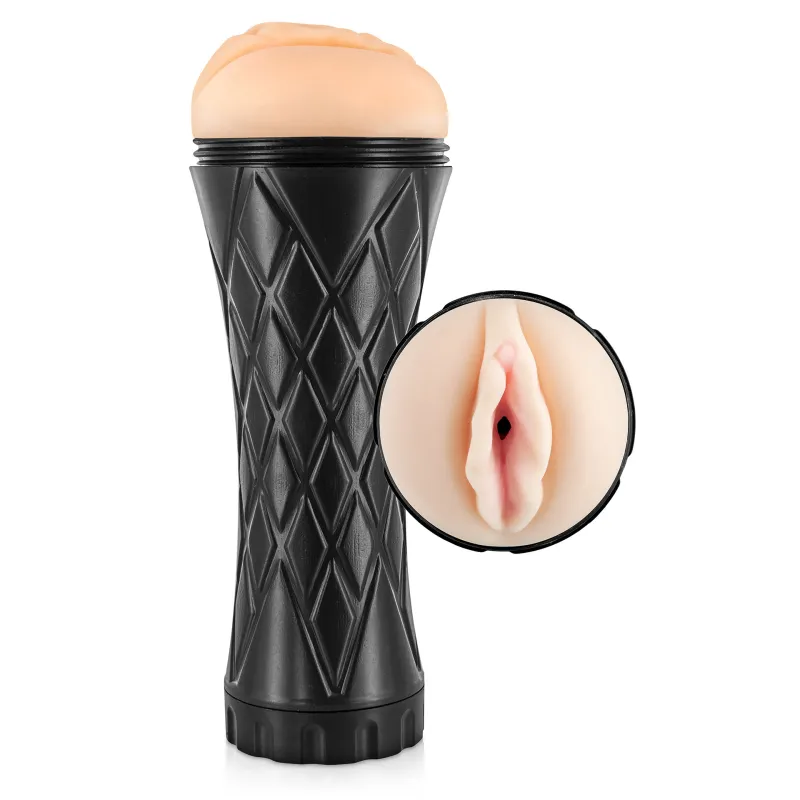 Masturbateur Real Cup