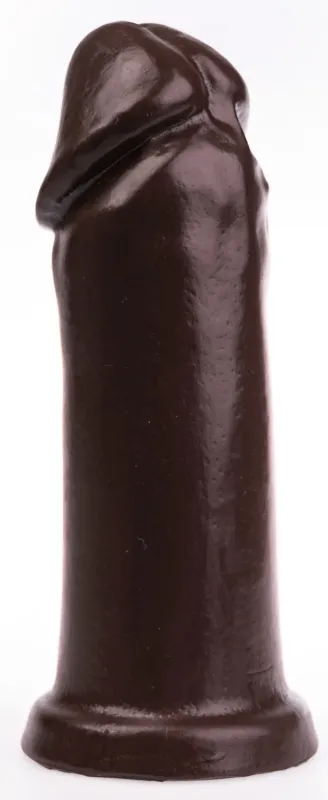 Gode DELI Hung System 23 x 7.5 cm Marron
