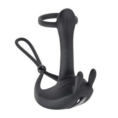 Evolved Novelties - Saddle Up - Noir