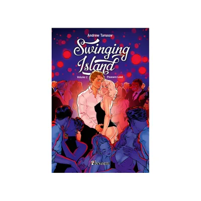 Swinging Island Volume 2