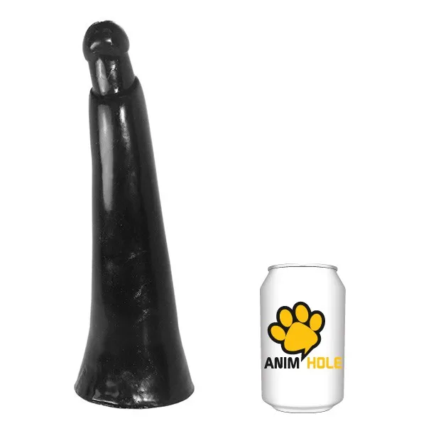 Dildo ELEPHANT 30 x 8.8 cm