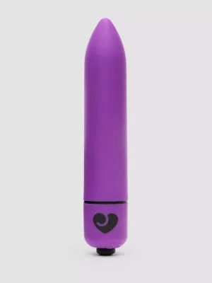 Stimulateur bullet Excite violet