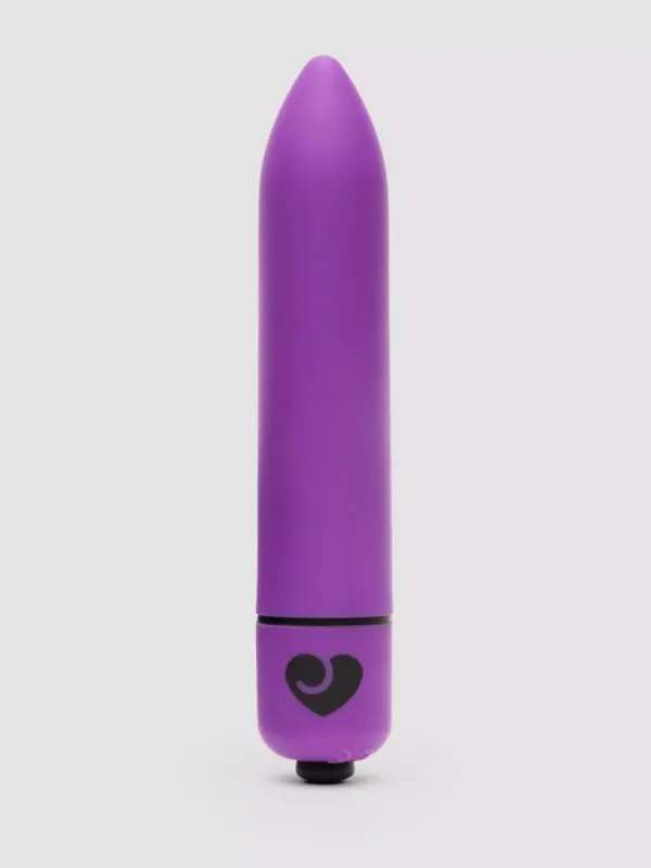 Stimulateur bullet Excite violet