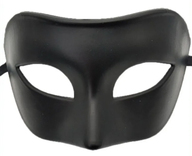 Masque CASSY Noir