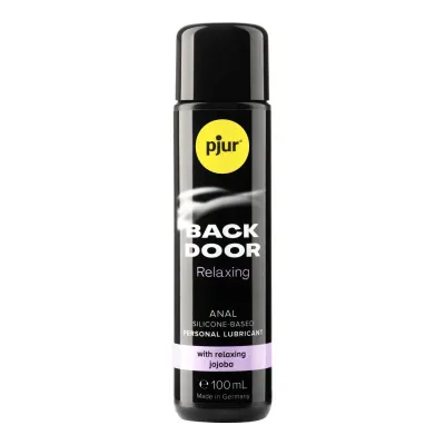 Pjur - Gel anal relaxant - 100 ml
