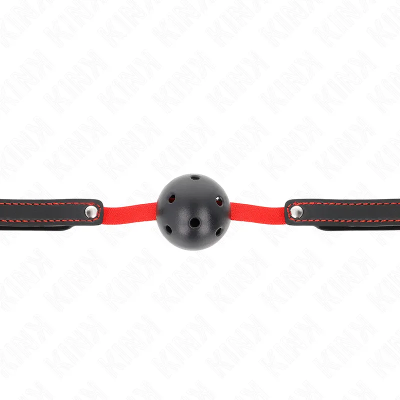 Bâton creux dur 4,5 cm avec ceinture élastique 56 cm - Kink