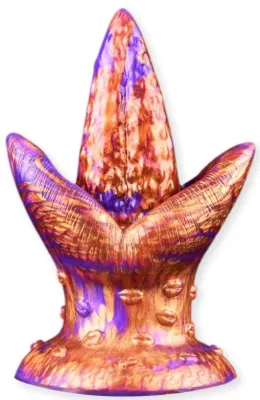 Plug Ancre DEMON FLOWER 14 x 9.5cm