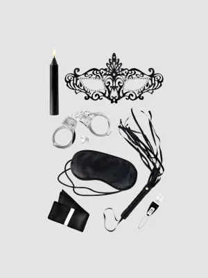 Coffret Initiation Fetish Dream