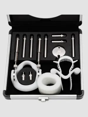 Extenseur de Pénis Jes-Extender Titanium