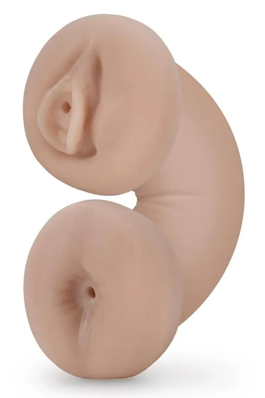 Blush - Tasha Manchon Masturbateur Luminescent - Beige