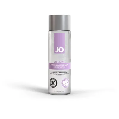 JO - Agape Lubrifiant - 240 ml