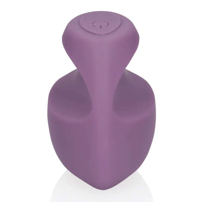 Loveline Vibromasseur À Doigt 5 cm