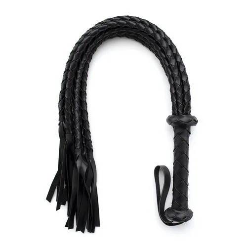Martinet long TIGRESS 78cm Noir