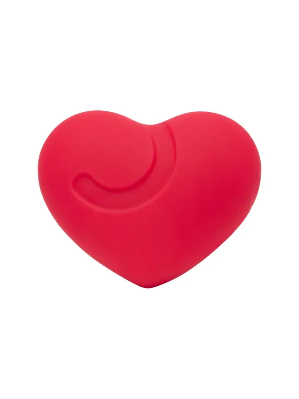 Stimulateur Clitoridien Heart Throb