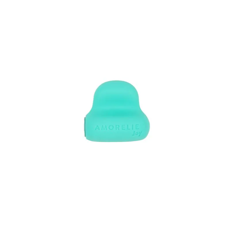 Twerk - Doigt Vibrant - Vert