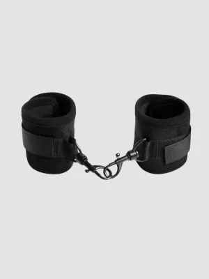 Menottes Velcro pour Débutants