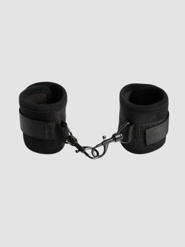 Menottes Velcro pour Débutants