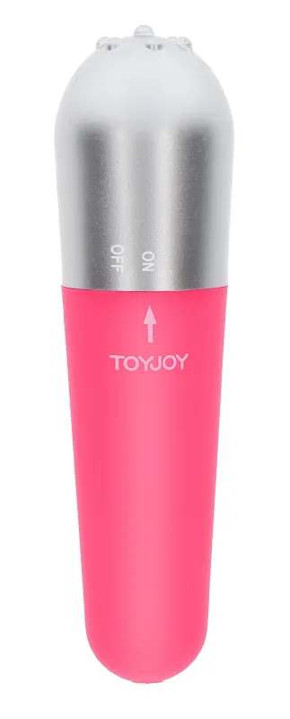 Mini Vibro FUNKY VIBERETTE Rose