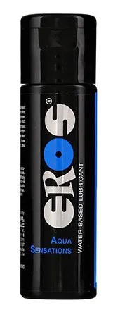 Gel AQUA SENSATIONS 30mL