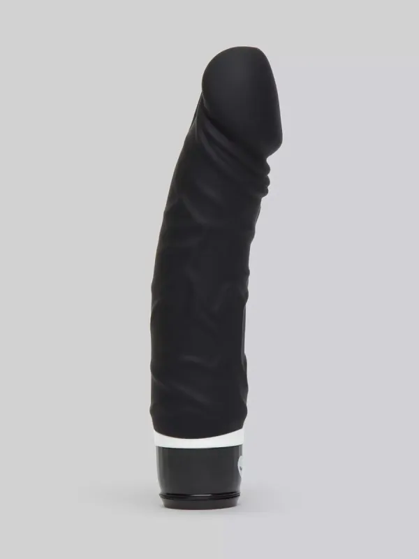 Vibromasseur Réaliste Midi Girthy 16,5 cm