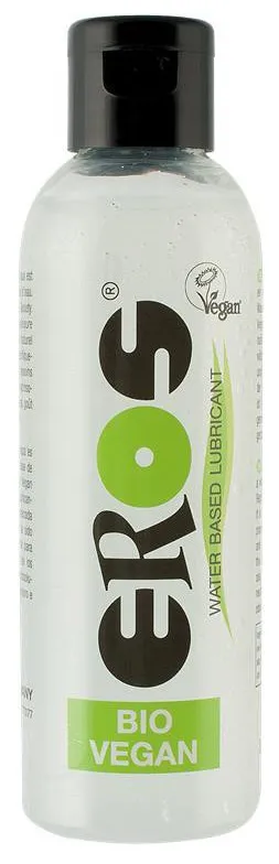 Eros Lubrifiant Bio VEGAN Eros 100mL