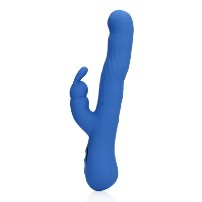 Loveline Wiggle Vibromasseur Rabbit 24 cm