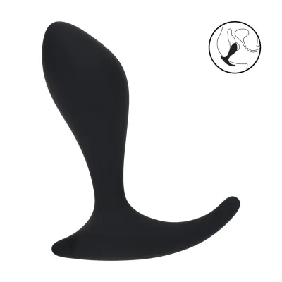 Levelz Single Ripple Stimulateur De Prostate 11,8 cm