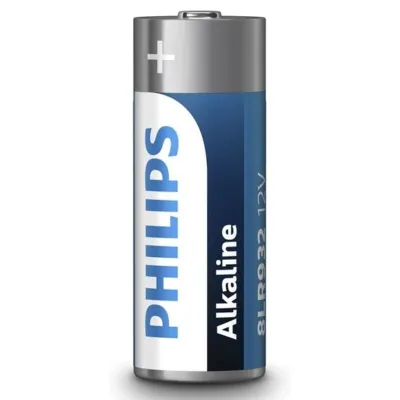 Pile Alcaline LR23A 12V MN21 8LR932 - Philips