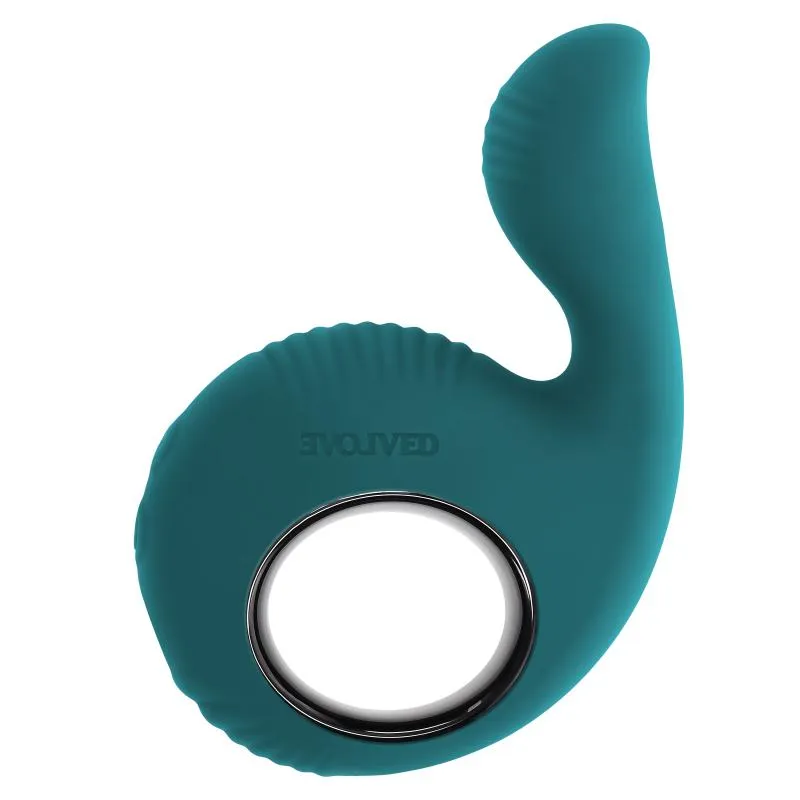 Evolved - Thumbs Up Vibromasseur Polyvalent