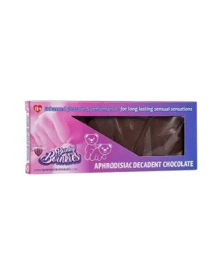 Boinky Boinkies - Chocolate Love - Maca & Muira Puama